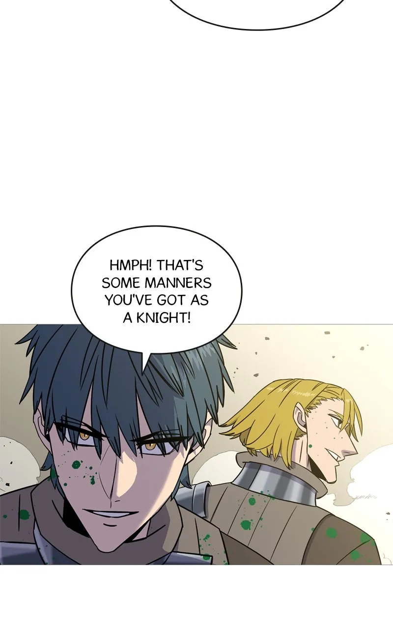 Read Becoming the Monarch chapter 106 image 16 on Lezhin