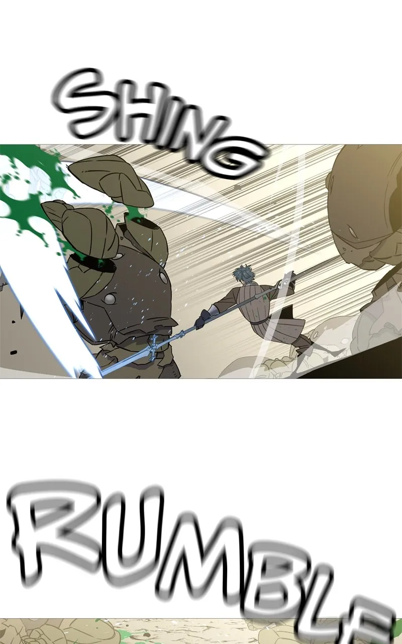 Read Becoming the Monarch chapter 106 image 20 on Lezhin
