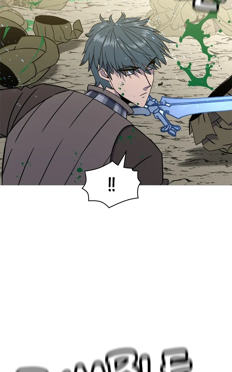 Read Becoming the Monarch chapter 106 image 21 on Lezhin