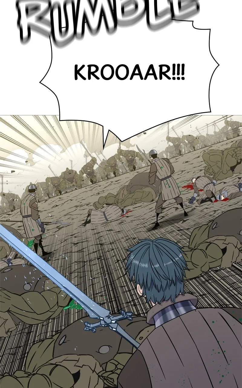 Read Becoming the Monarch chapter 106 image 22 on Lezhin