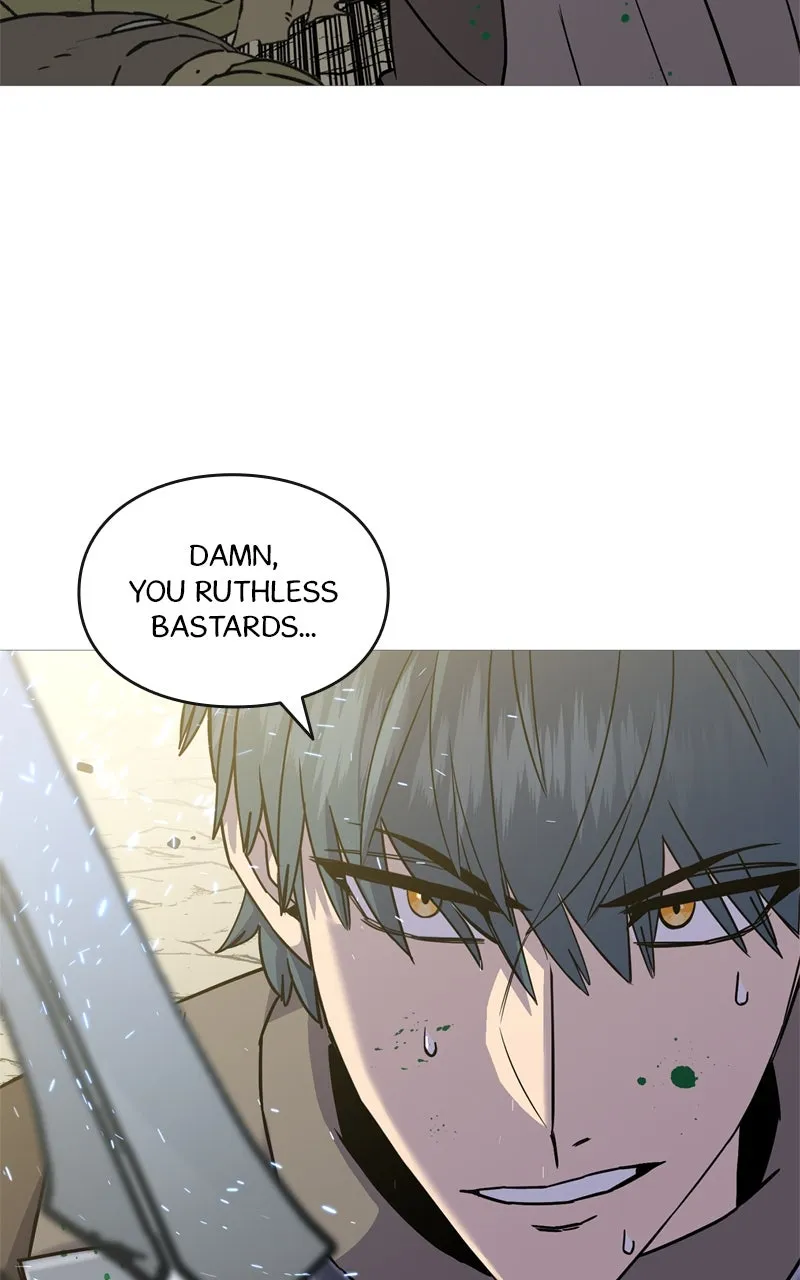 Read Becoming the Monarch chapter 106 image 23 on Lezhin