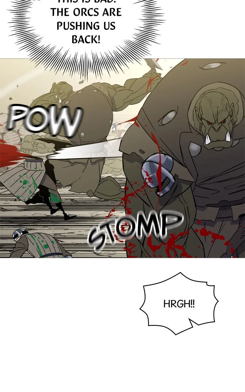 Read Becoming the Monarch chapter 106 image 28 on Lezhin