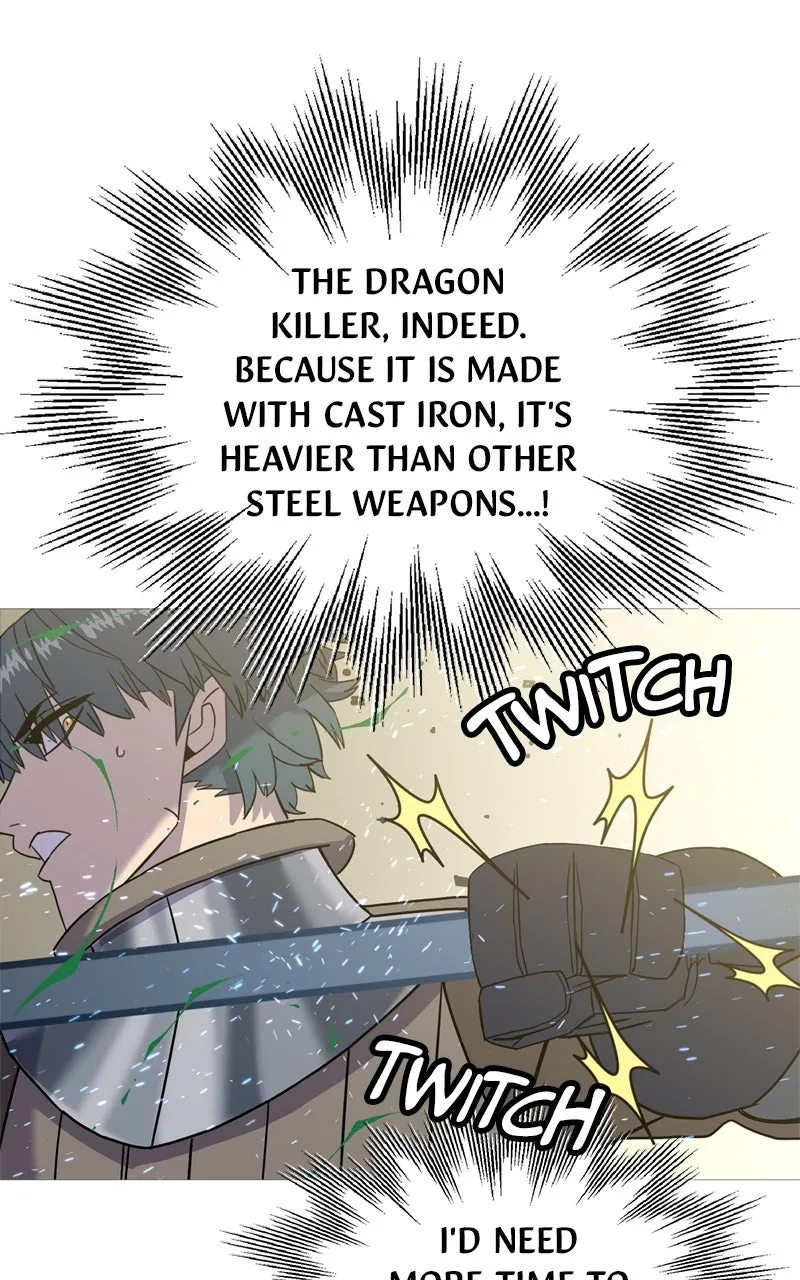 Read Becoming the Monarch chapter 106 image 3 on Lezhin