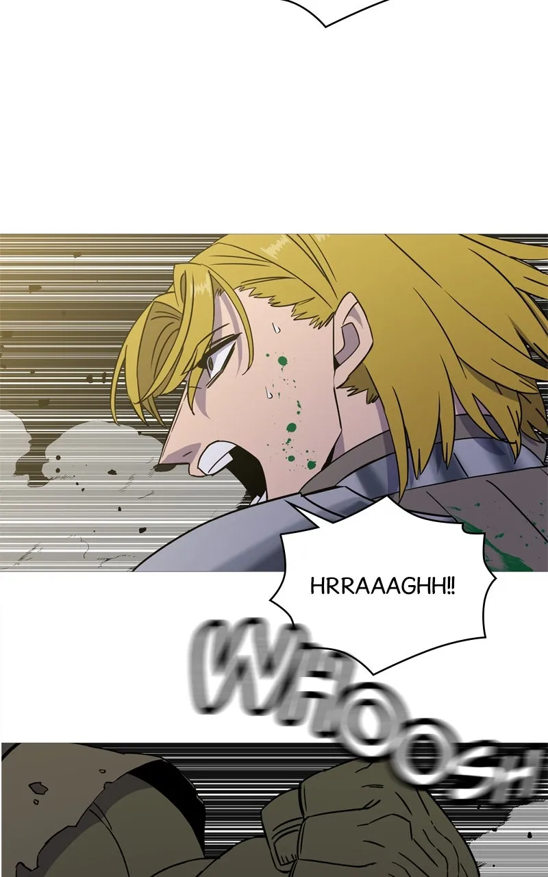 Read Becoming the Monarch chapter 106 image 31 on Lezhin