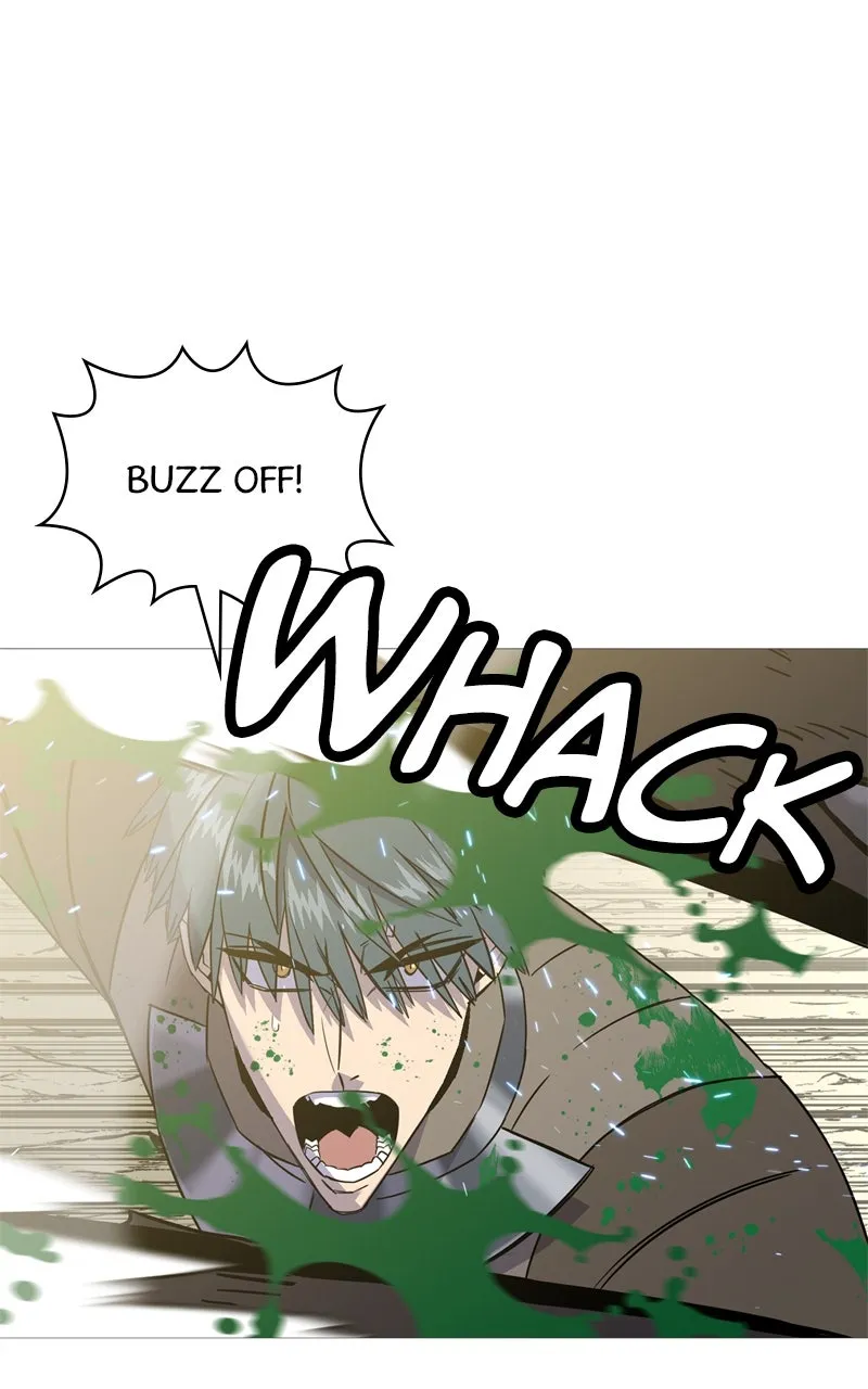 Read Becoming the Monarch chapter 106 image 35 on Lezhin