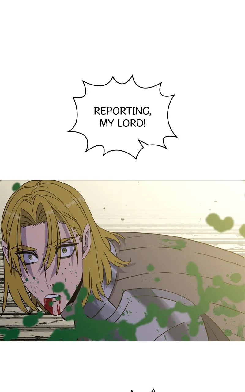 Read Becoming the Monarch chapter 106 image 45 on Lezhin