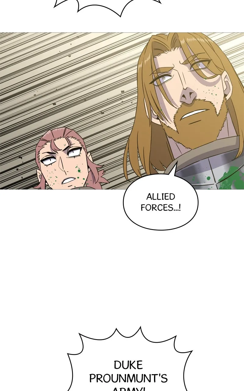 Read Becoming the Monarch chapter 106 image 47 on Lezhin