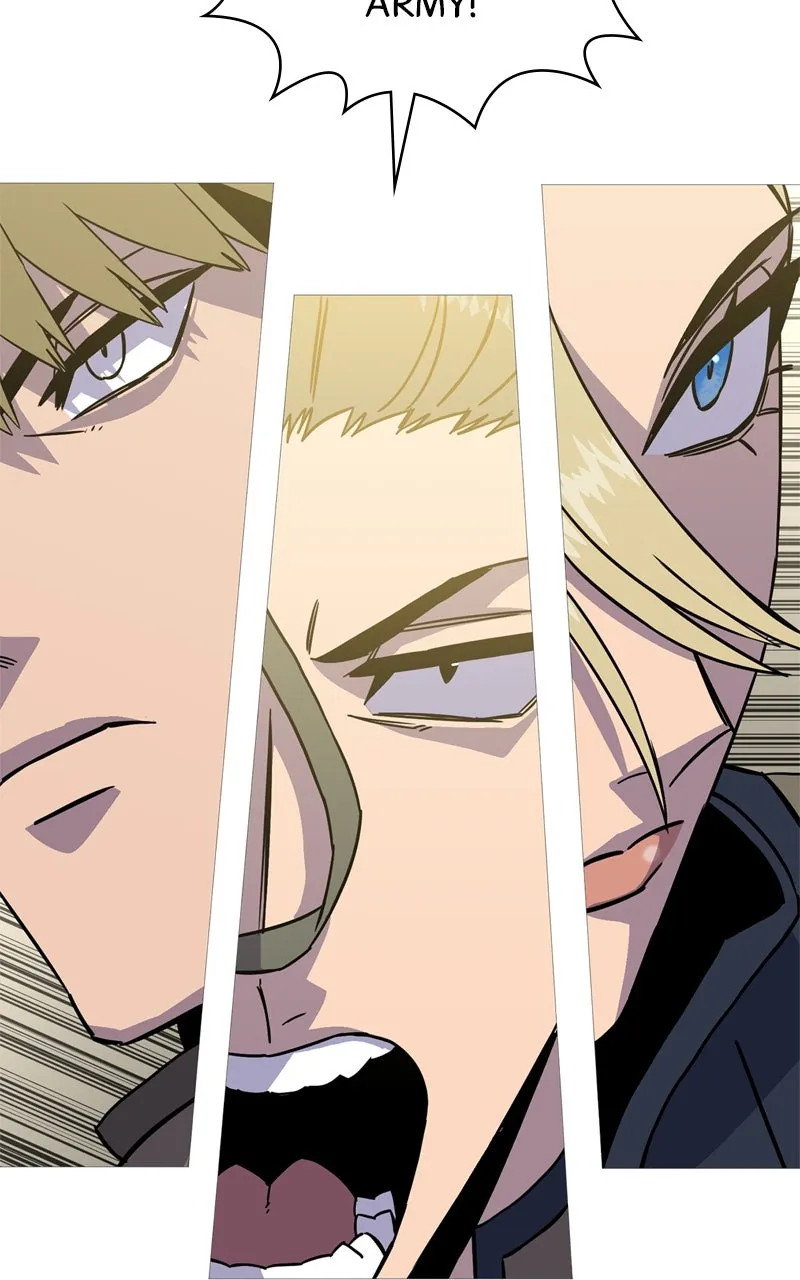 Read Becoming the Monarch chapter 106 image 48 on Lezhin