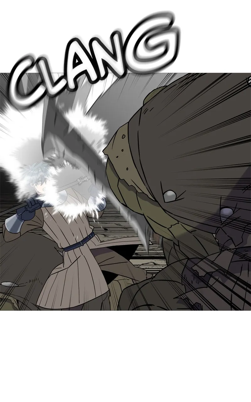 Read Becoming the Monarch chapter 106 image 5 on Lezhin