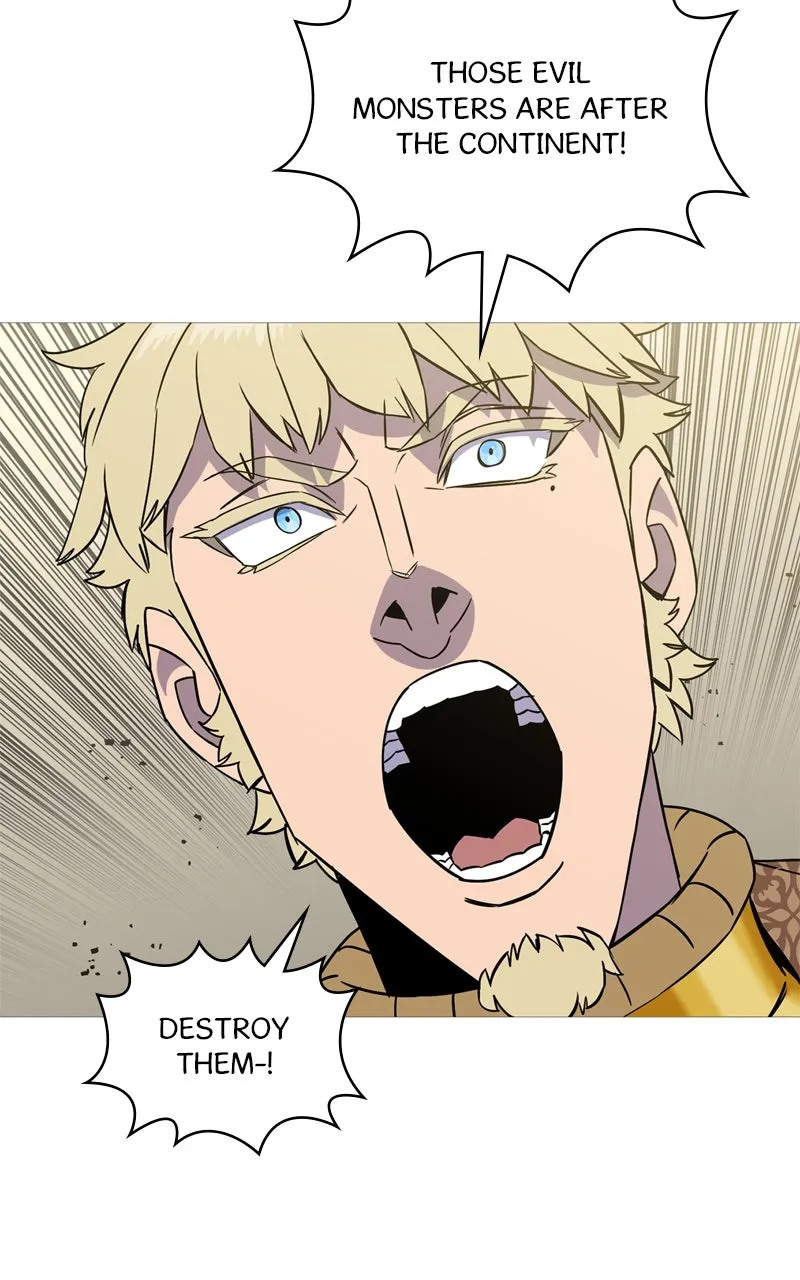 Read Becoming the Monarch chapter 106 image 53 on Lezhin
