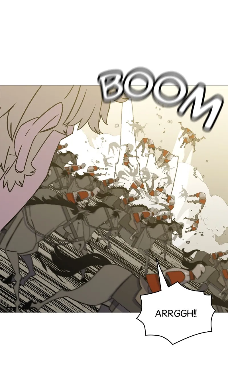 Read Becoming the Monarch chapter 106 image 54 on Lezhin