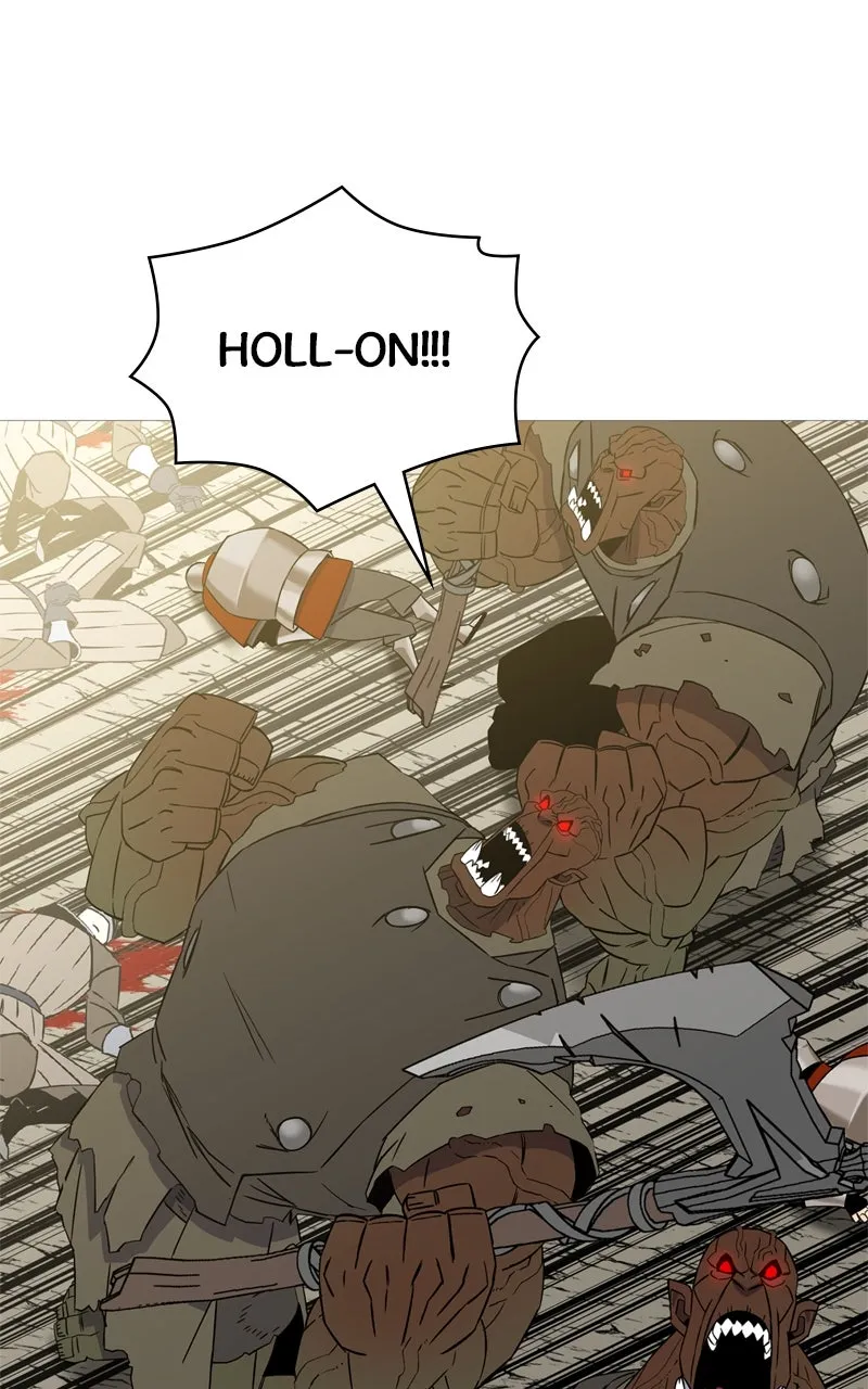 Read Becoming the Monarch chapter 106 image 55 on Lezhin
