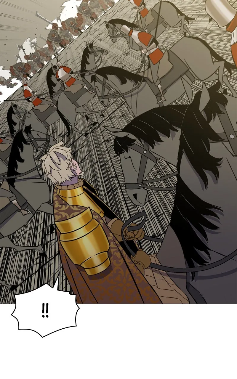 Read Becoming the Monarch chapter 106 image 57 on Lezhin
