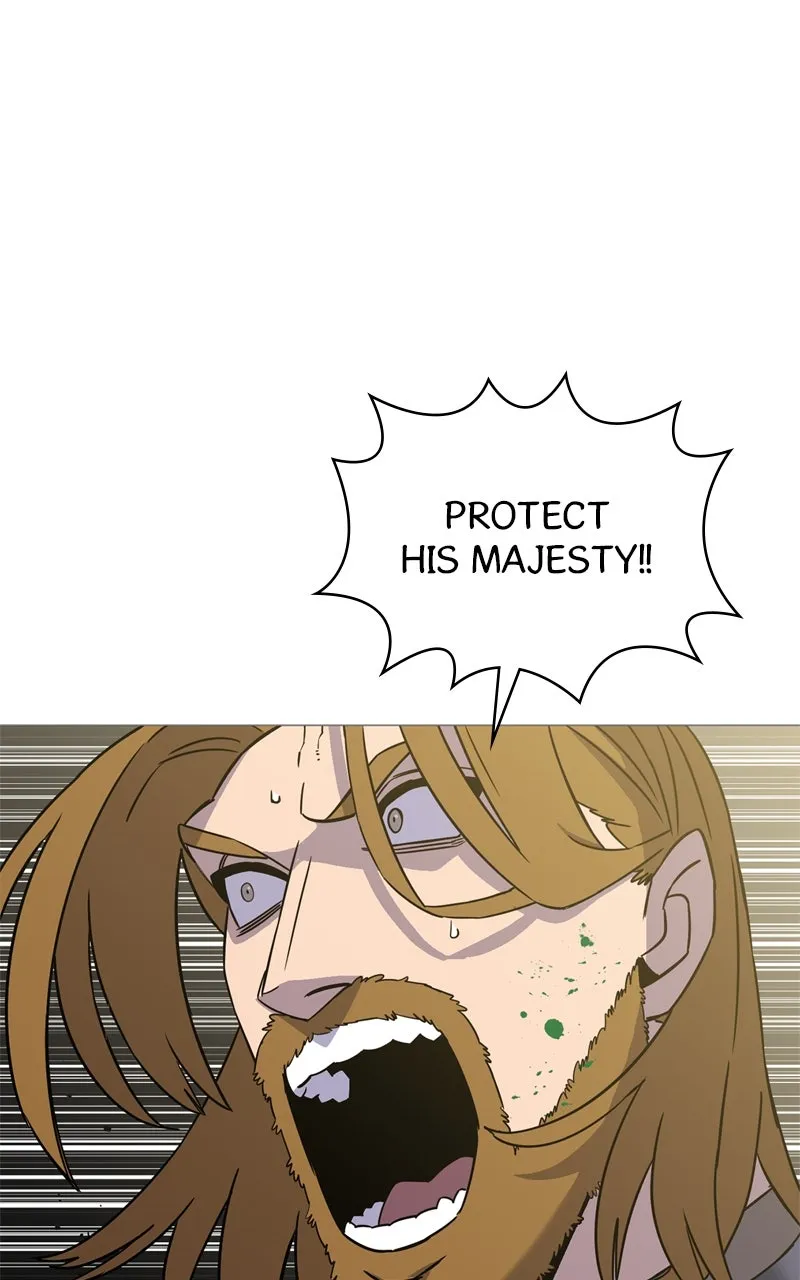 Read Becoming the Monarch chapter 106 image 58 on Lezhin