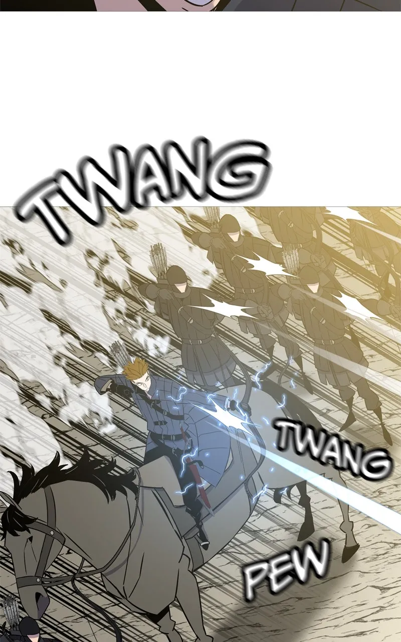 Read Becoming the Monarch chapter 106 image 66 on Lezhin