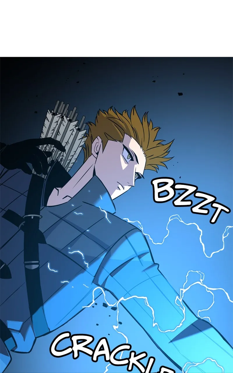 Read Becoming the Monarch chapter 106 image 71 on Lezhin
