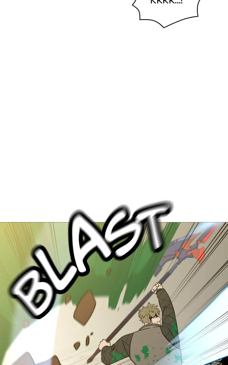 Read Becoming the Monarch chapter 107 image 1 on Lezhin