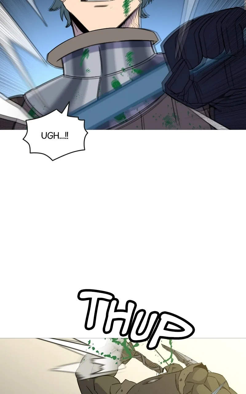 Read Becoming the Monarch chapter 107 image 13 on Lezhin