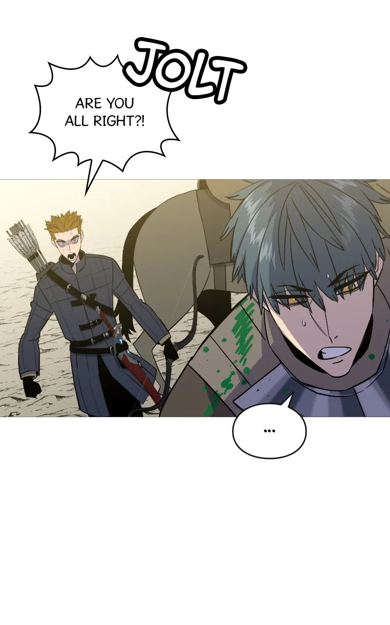 Read Becoming the Monarch chapter 107 image 16 on Lezhin