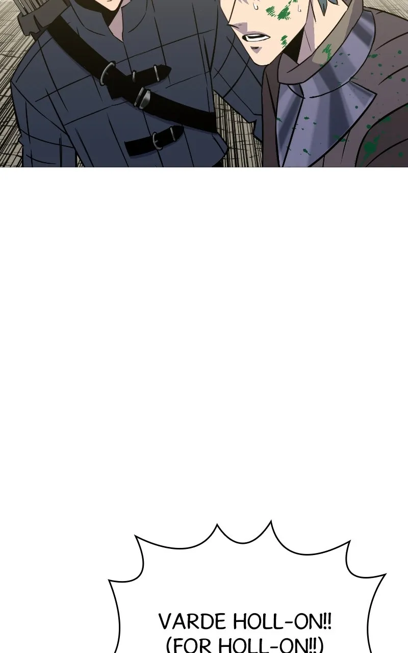 Read Becoming the Monarch chapter 107 image 20 on Lezhin