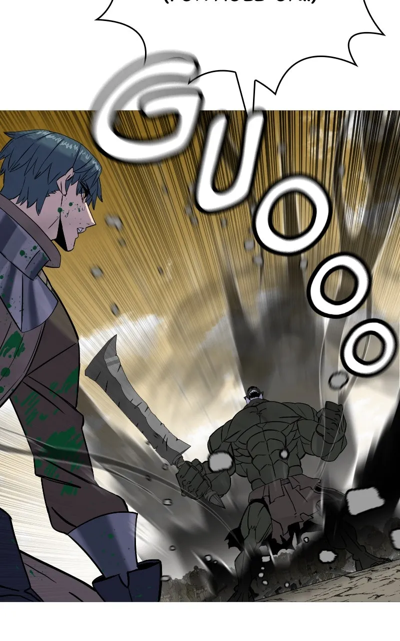 Read Becoming the Monarch chapter 107 image 21 on Lezhin