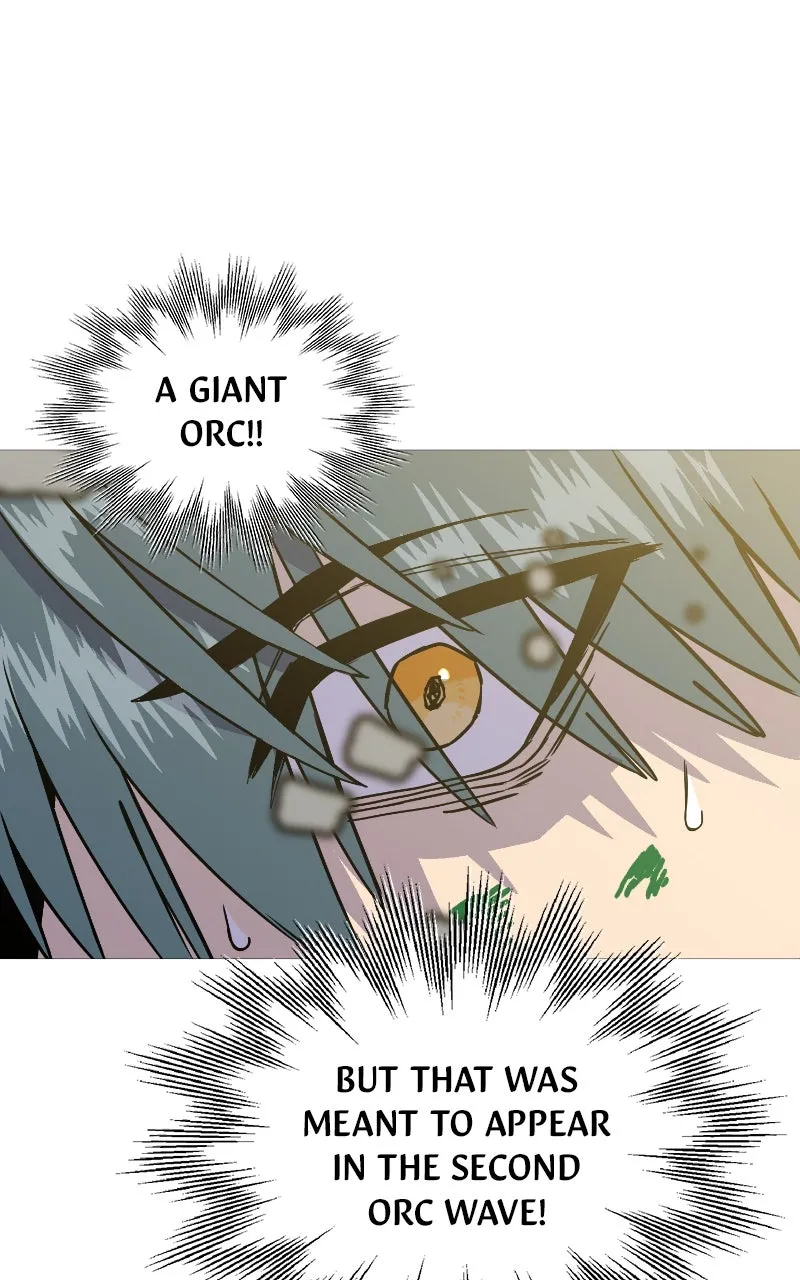 Read Becoming the Monarch chapter 107 image 22 on Lezhin