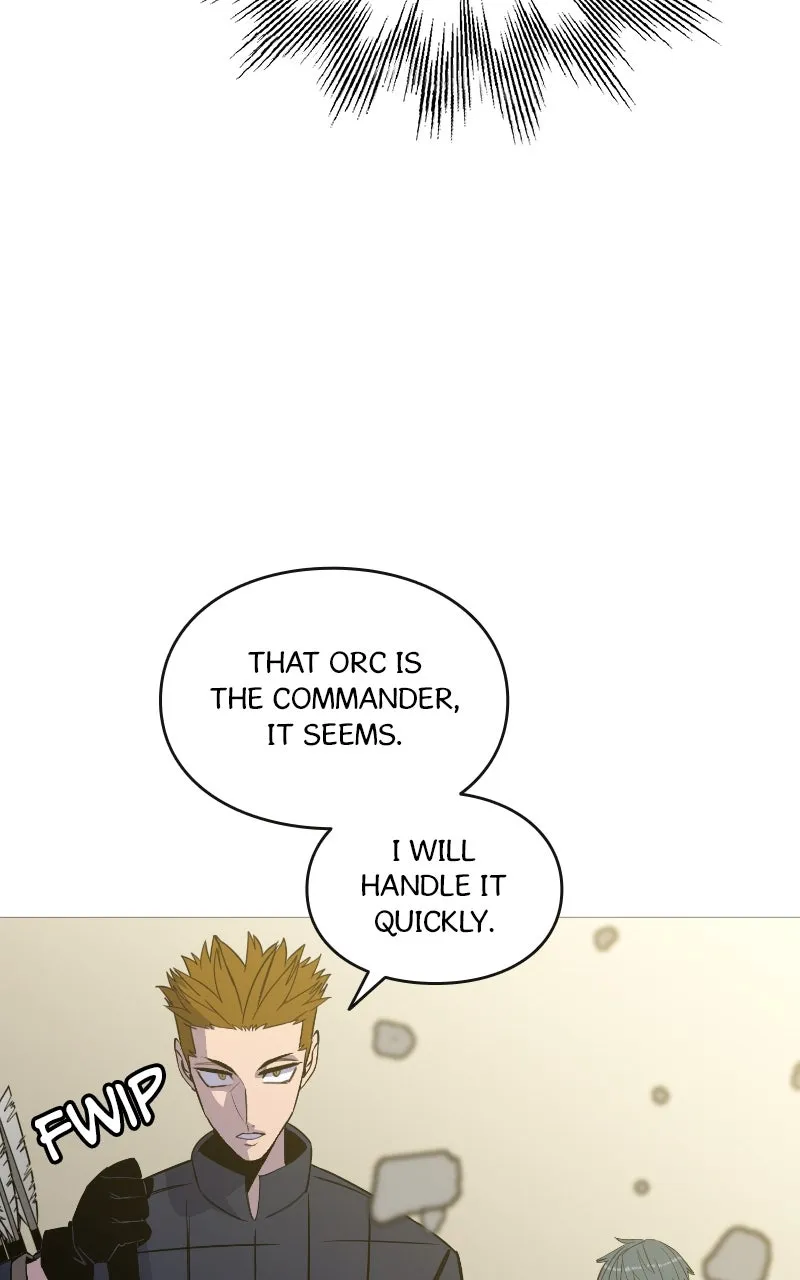 Read Becoming the Monarch chapter 107 image 23 on Lezhin