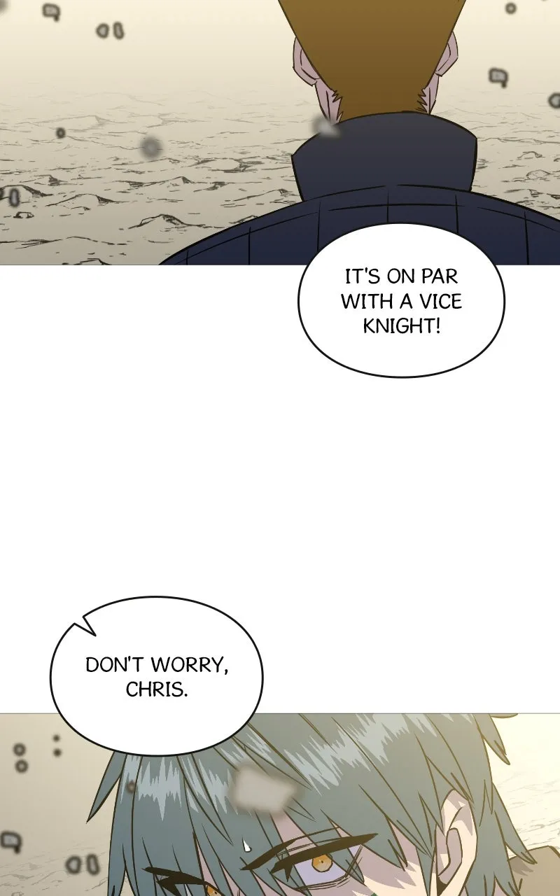 Read Becoming the Monarch chapter 107 image 25 on Lezhin