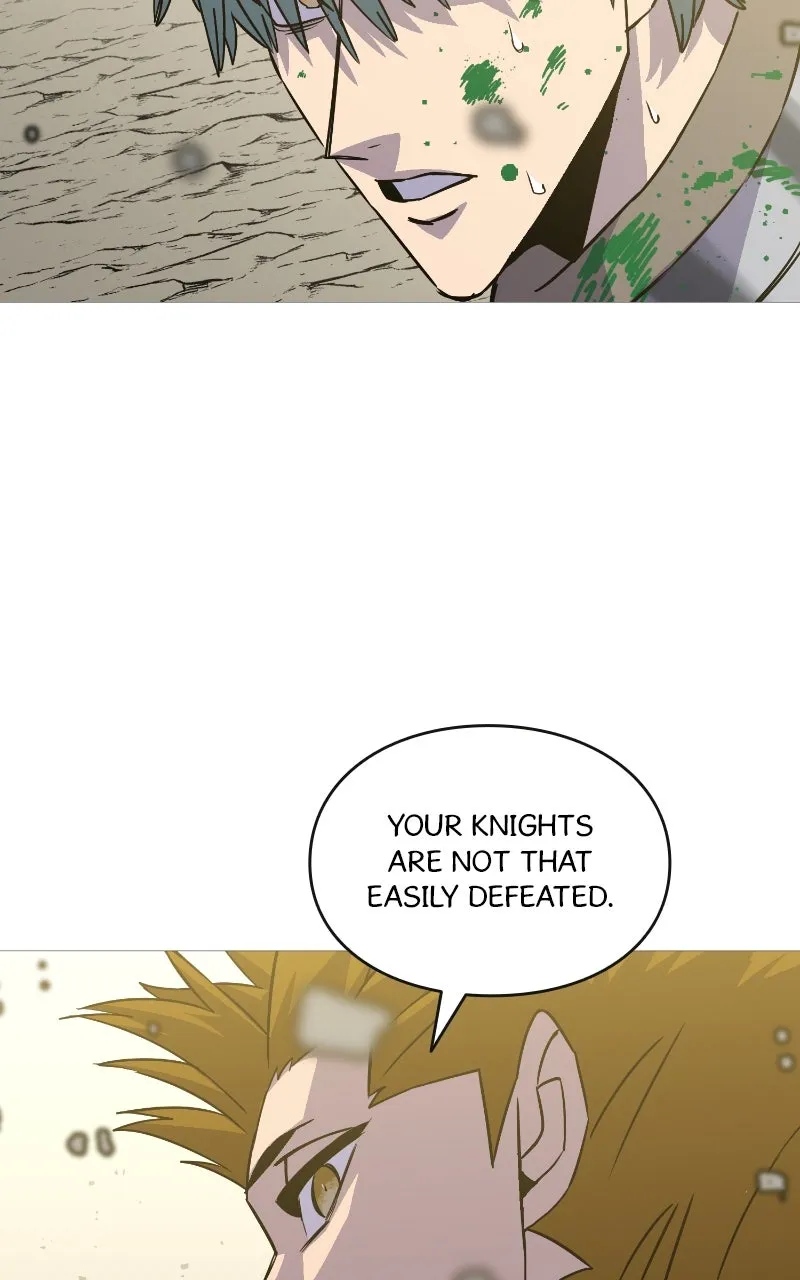 Read Becoming the Monarch chapter 107 image 26 on Lezhin