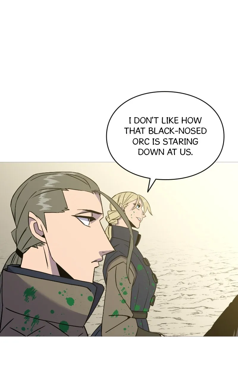 Read Becoming the Monarch chapter 107 image 30 on Lezhin