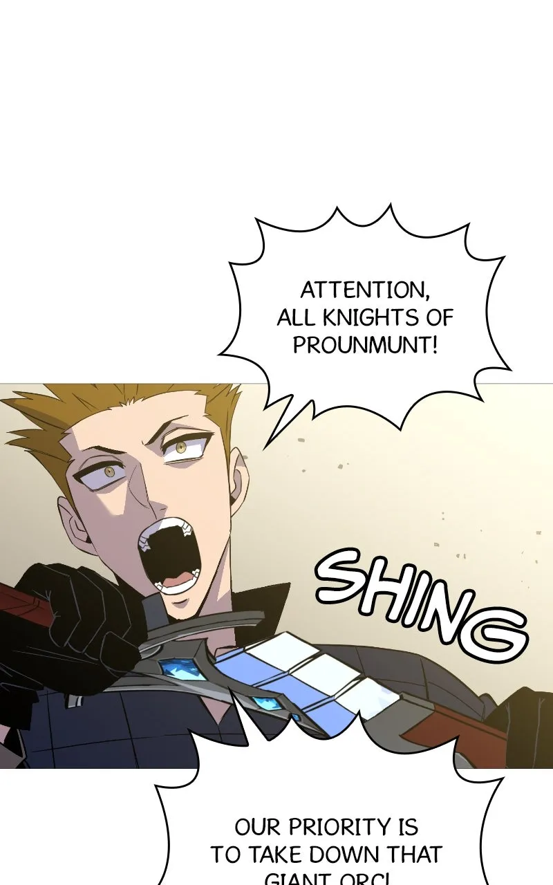 Read Becoming the Monarch chapter 107 image 31 on Lezhin
