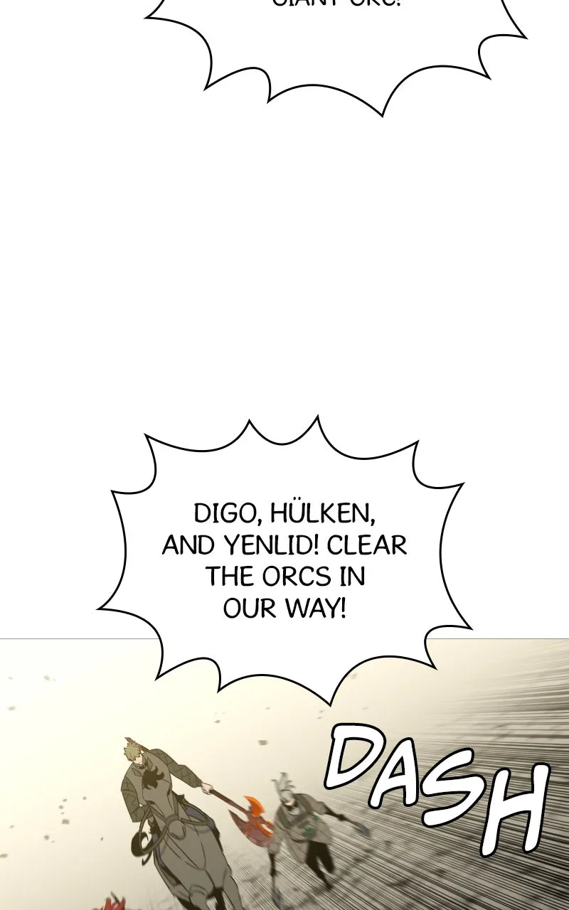 Read Becoming the Monarch chapter 107 image 32 on Lezhin