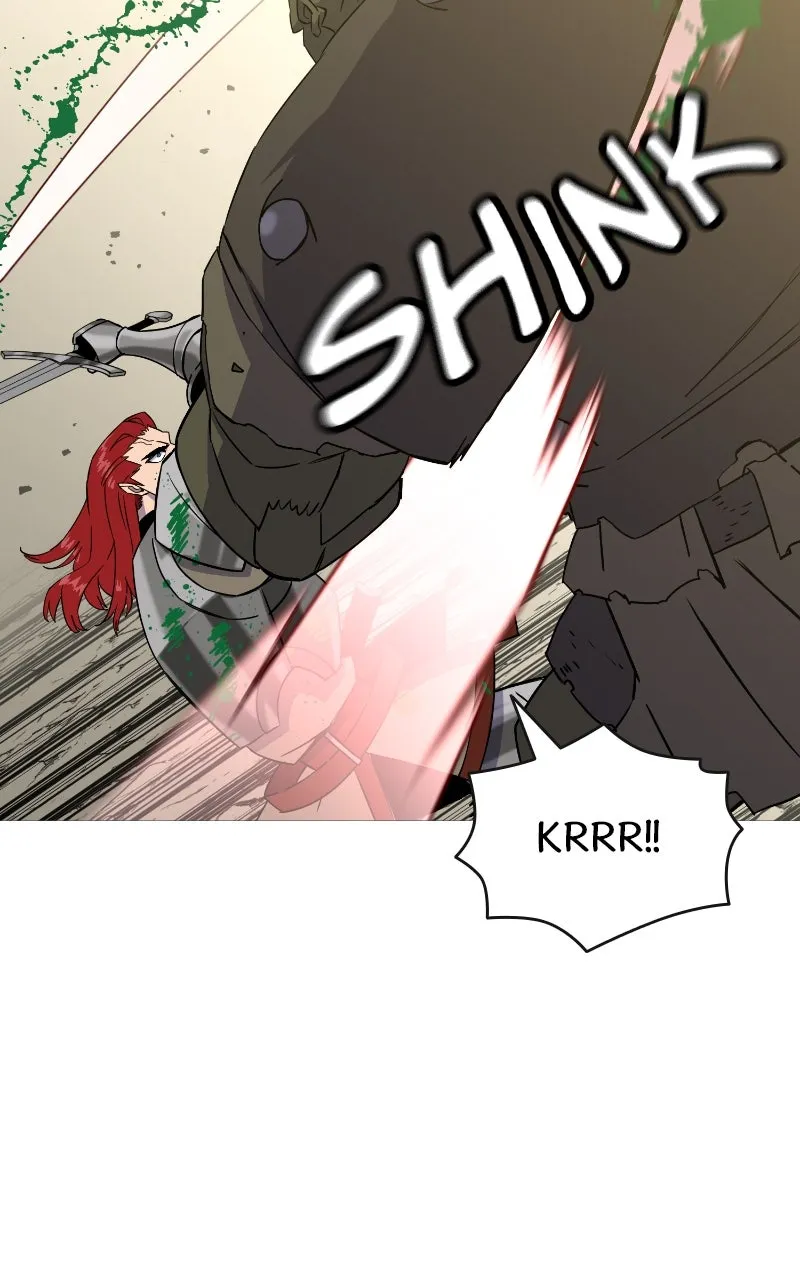 Read Becoming the Monarch chapter 107 image 34 on Lezhin