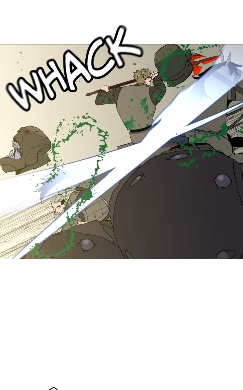 Read Becoming the Monarch chapter 107 image 35 on Lezhin