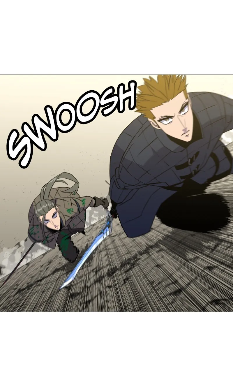 Read Becoming the Monarch chapter 107 image 37 on Lezhin