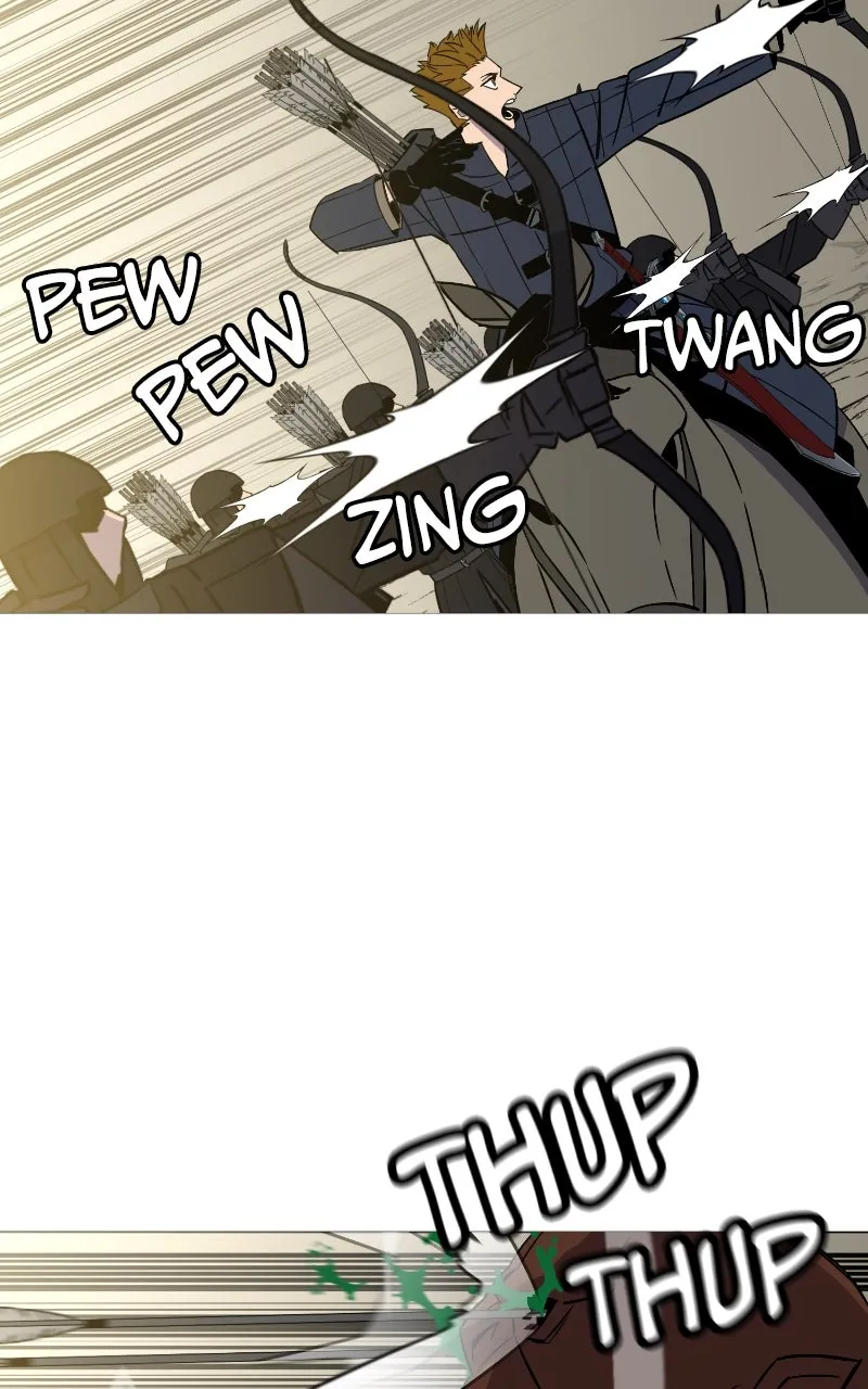 Read Becoming the Monarch chapter 107 image 4 on Lezhin