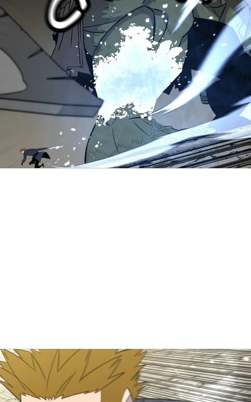 Read Becoming the Monarch chapter 107 image 44 on Lezhin