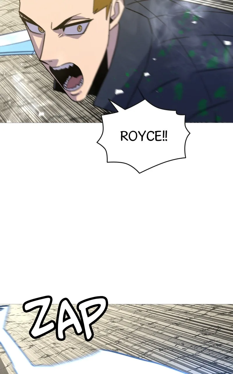Read Becoming the Monarch chapter 107 image 45 on Lezhin