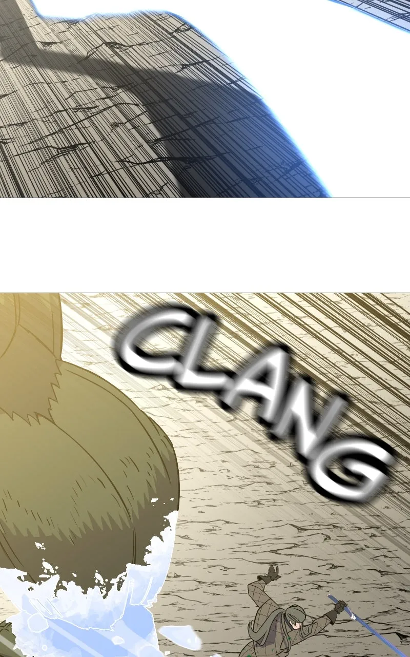 Read Becoming the Monarch chapter 107 image 46 on Lezhin