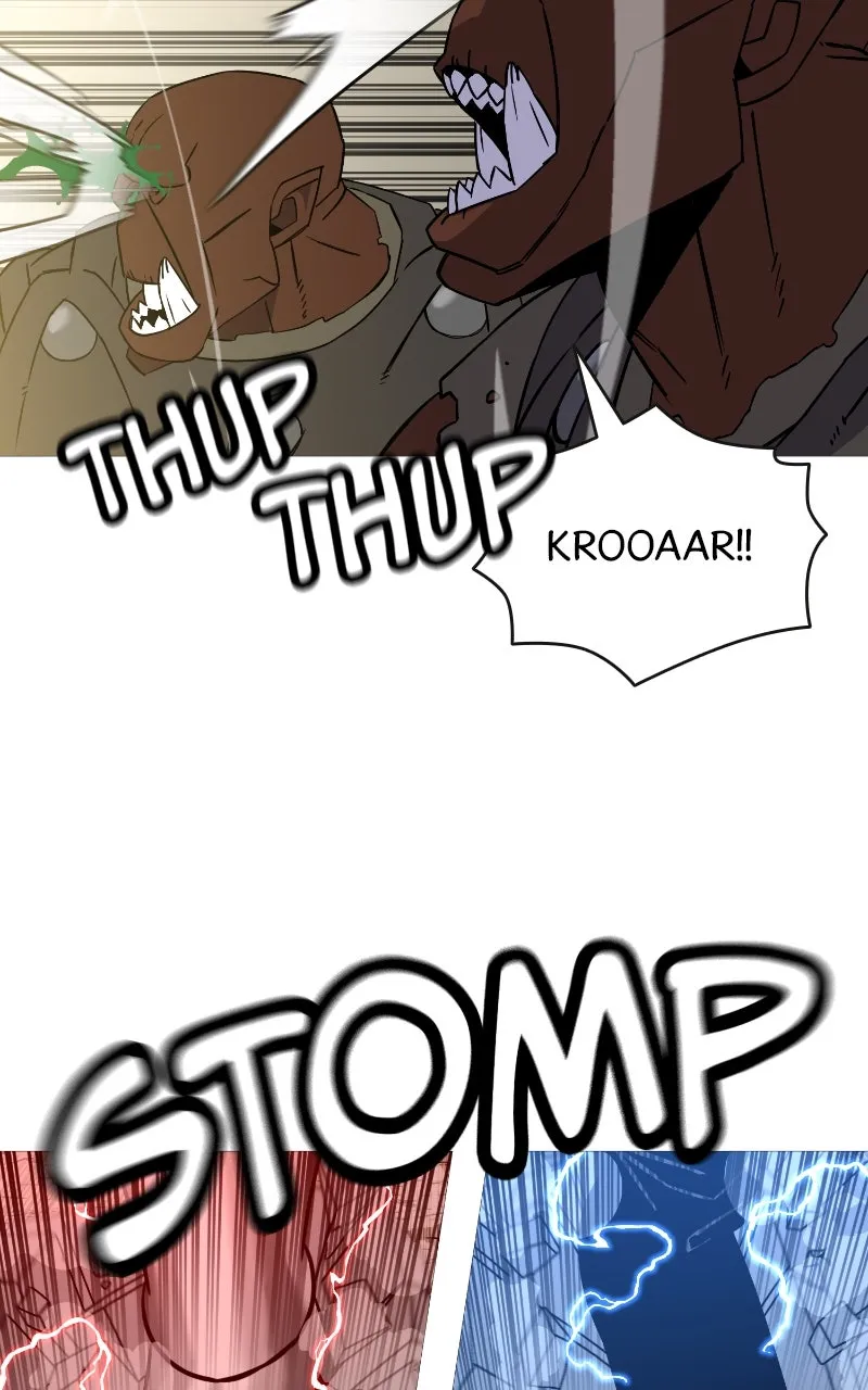 Read Becoming the Monarch chapter 107 image 5 on Lezhin