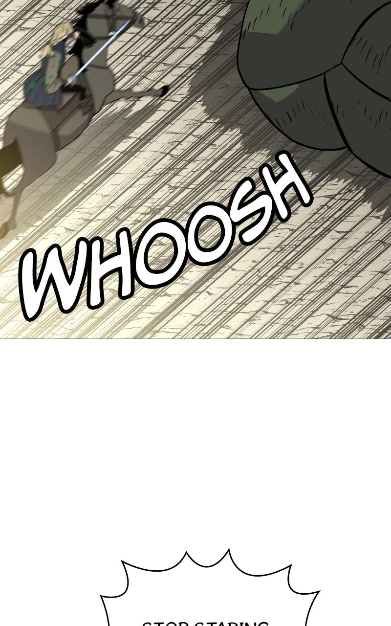 Read Becoming the Monarch chapter 107 image 50 on Lezhin