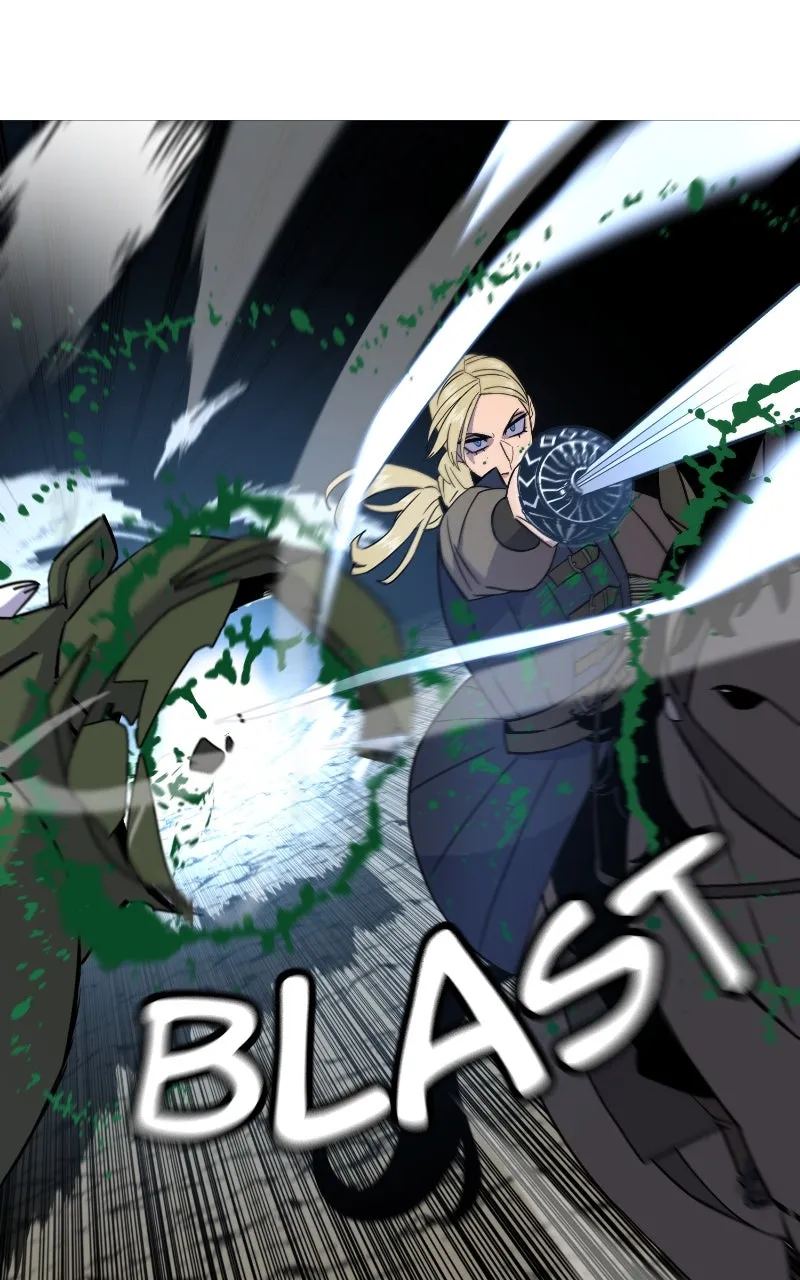 Read Becoming the Monarch chapter 107 image 52 on Lezhin