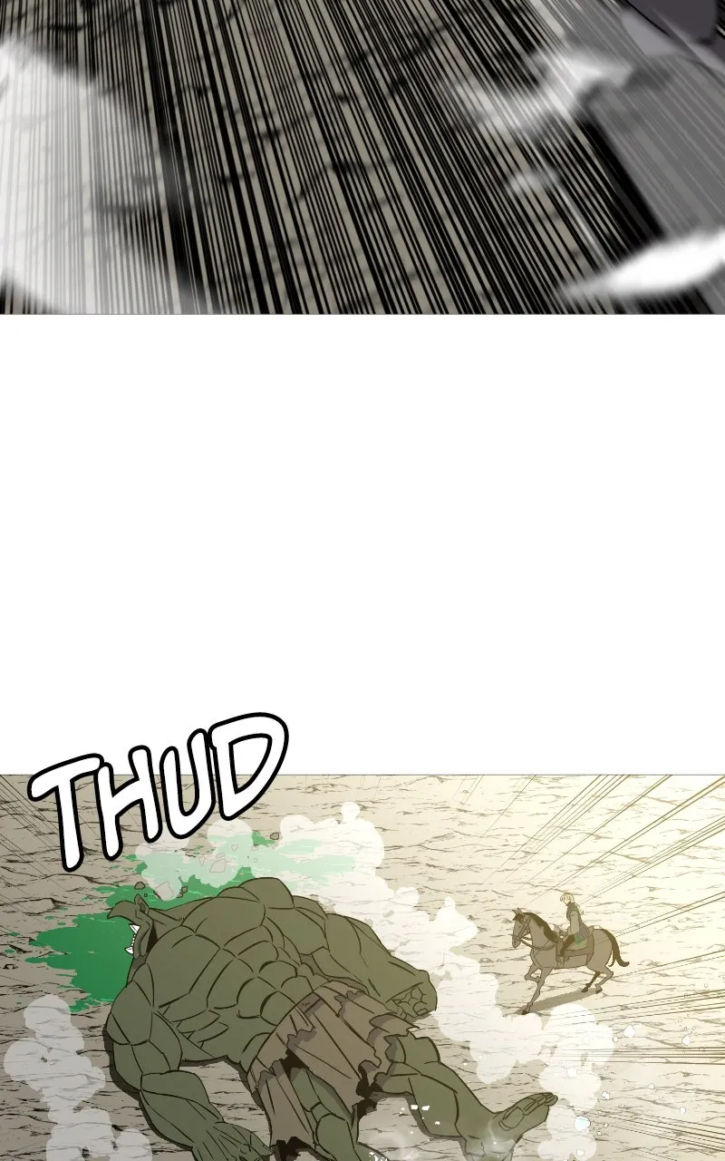 Read Becoming the Monarch chapter 107 image 53 on Lezhin