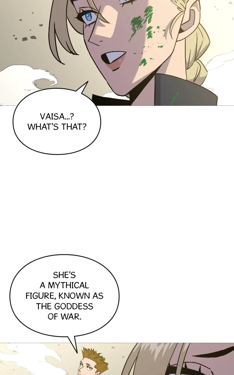 Read Becoming the Monarch chapter 107 image 56 on Lezhin