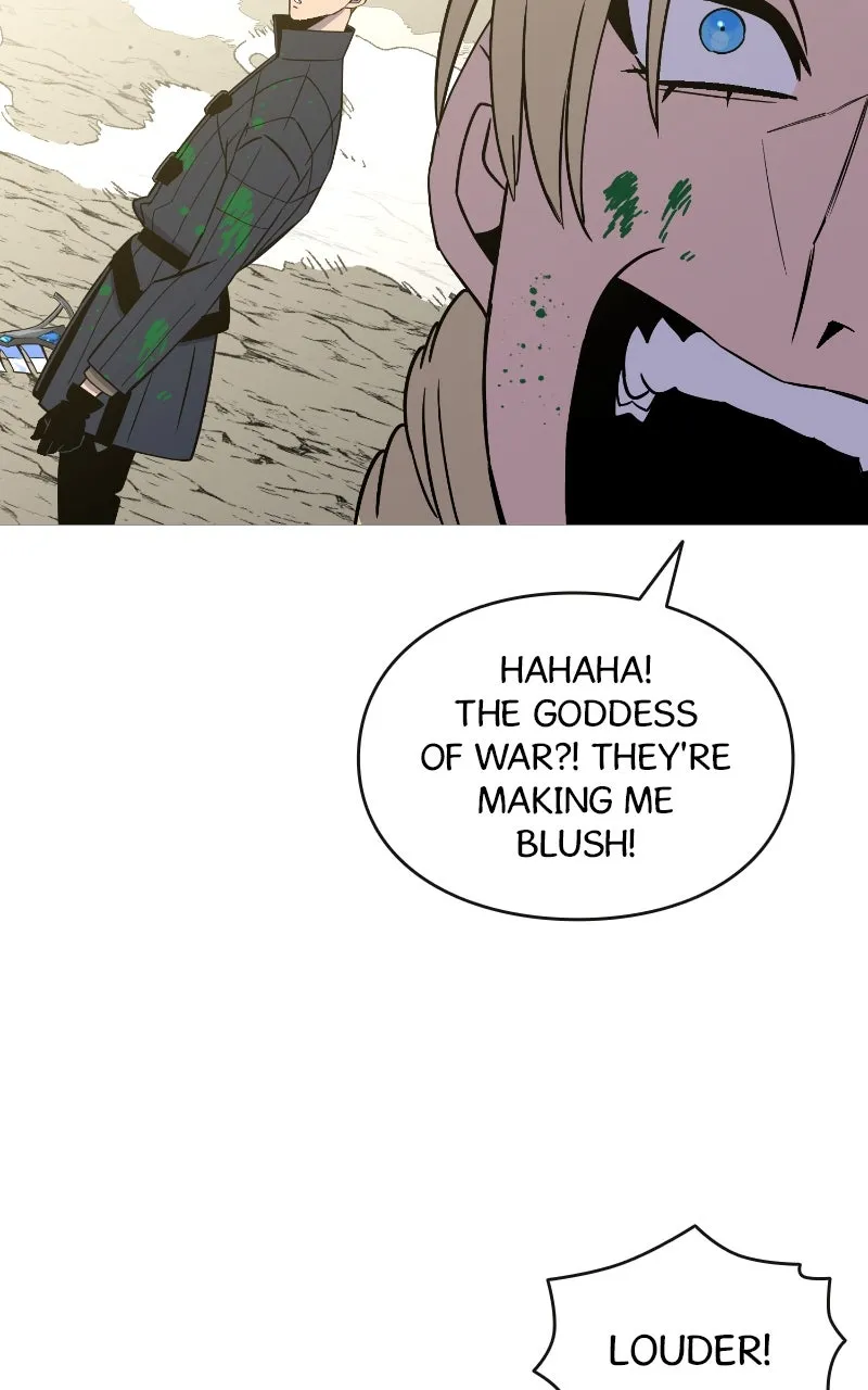Read Becoming the Monarch chapter 107 image 57 on Lezhin