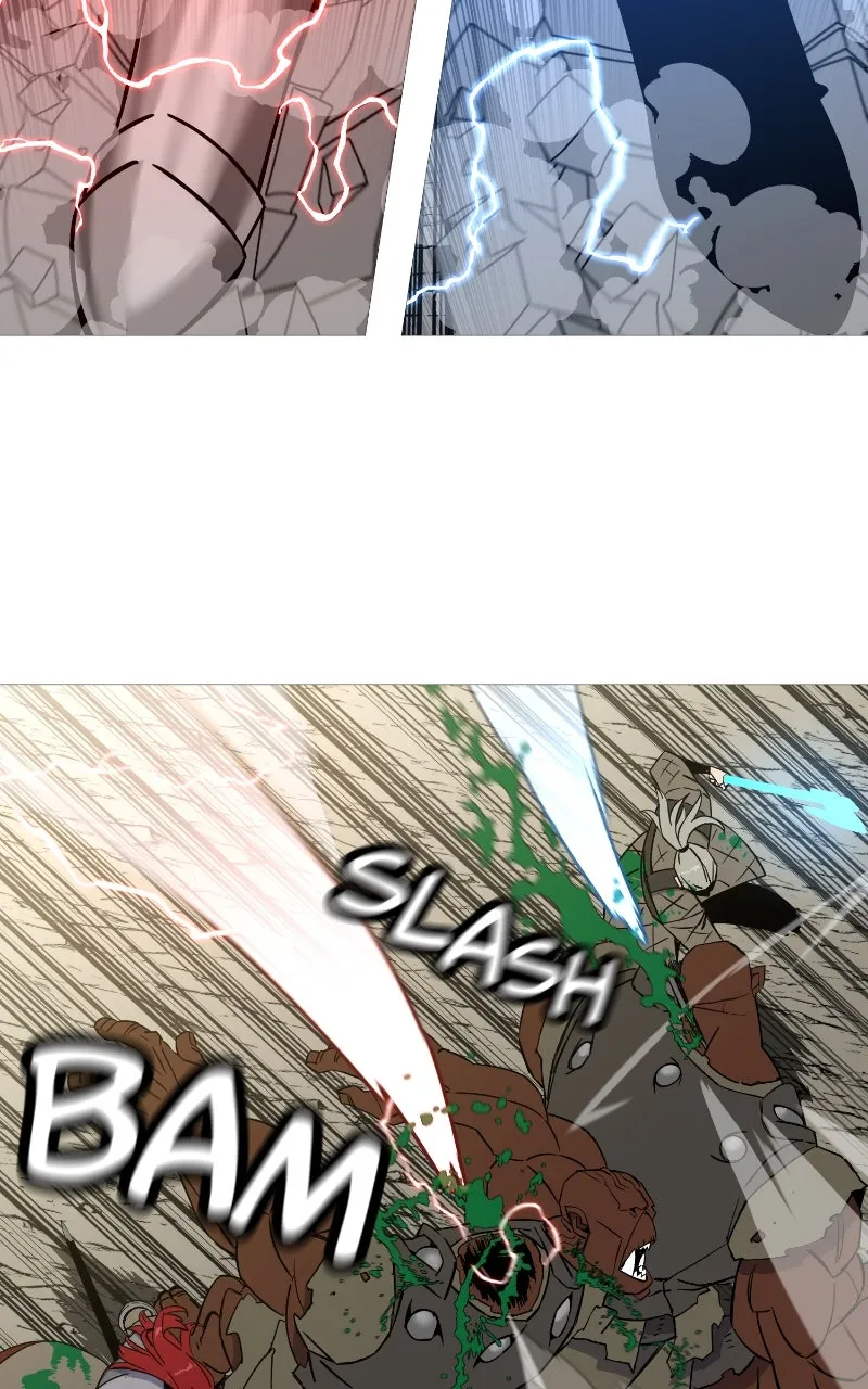 Read Becoming the Monarch chapter 107 image 6 on Lezhin