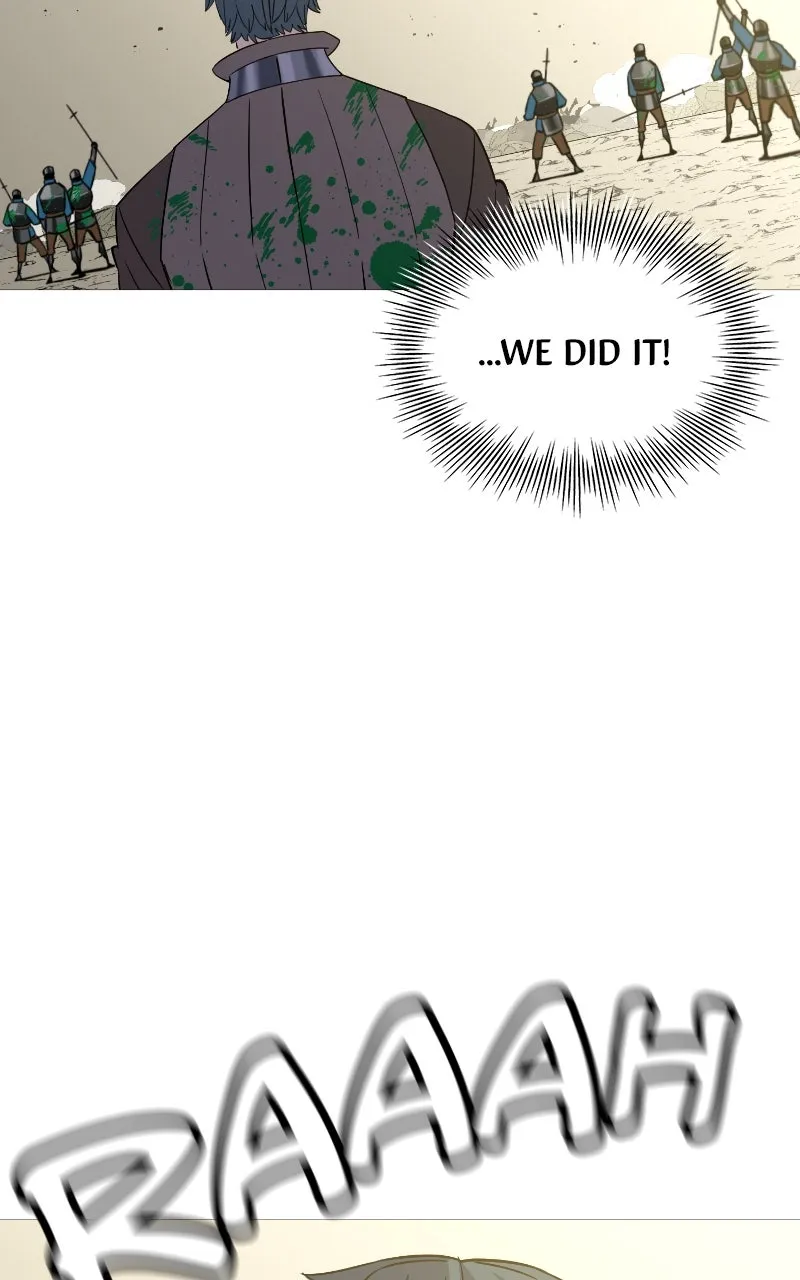 Read Becoming the Monarch chapter 107 image 62 on Lezhin