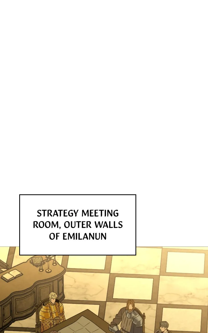 Read Becoming the Monarch chapter 107 image 64 on Lezhin