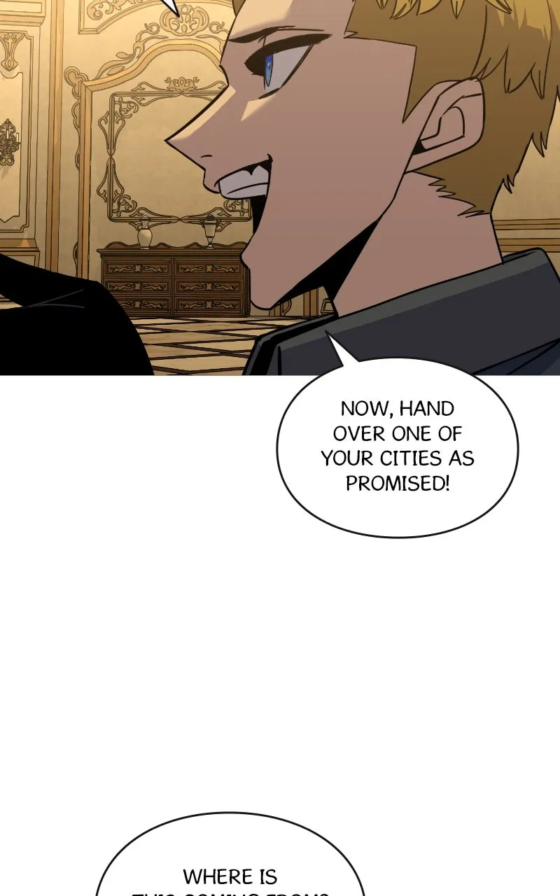 Read Becoming the Monarch chapter 107 image 66 on Lezhin