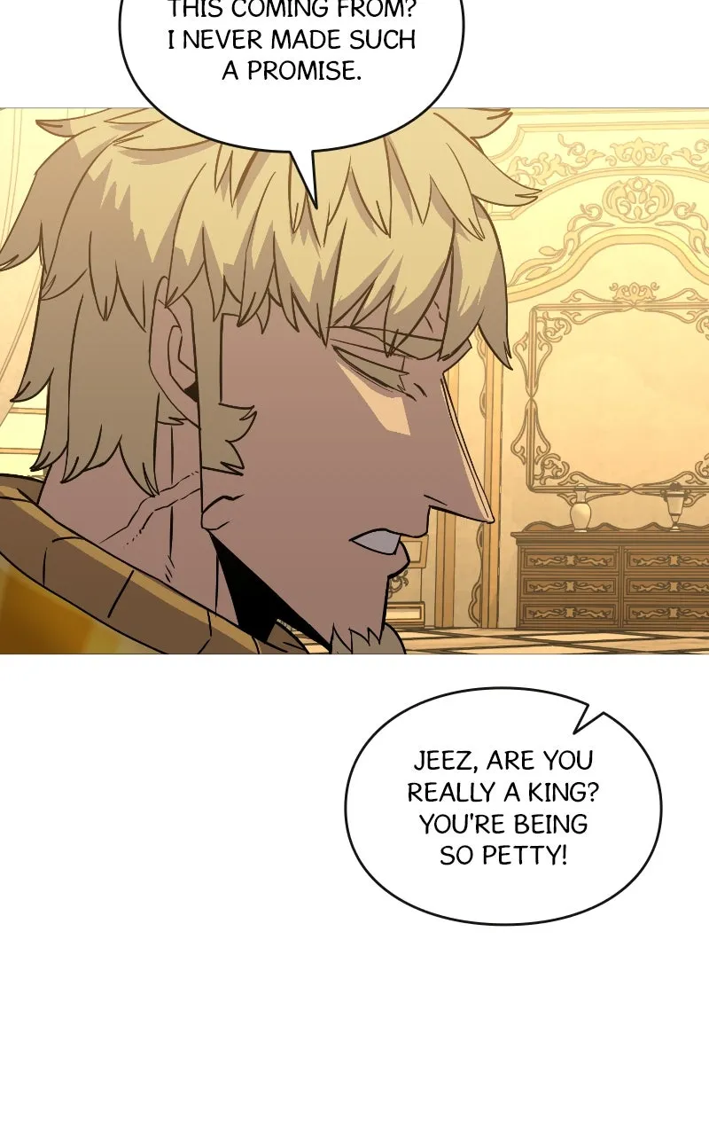 Read Becoming the Monarch chapter 107 image 67 on Lezhin